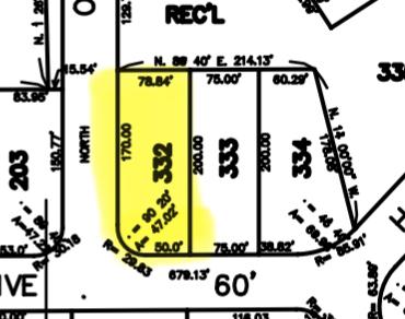 332 Mary Ann Drive Lake Holiday IL 60552