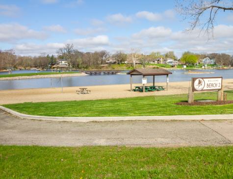 332 Mary Ann Drive Lake Holiday IL 60552