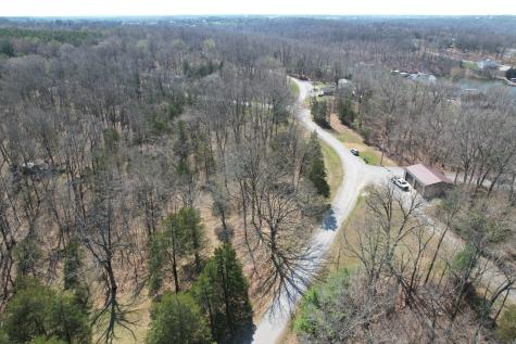 TBD Clifty Heights Road Marion IL 62959
