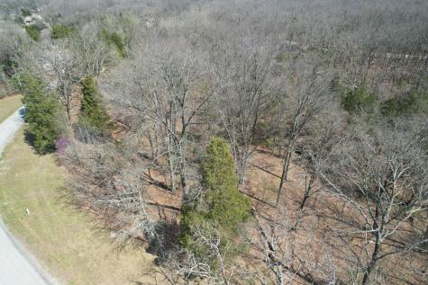 TBD Clifty Heights Road Marion IL 62959