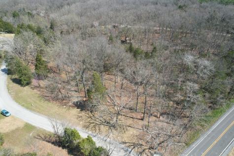TBD Clifty Heights Road Marion IL 62959