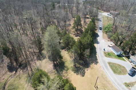 TBD Clifty Heights Road Marion IL 62959