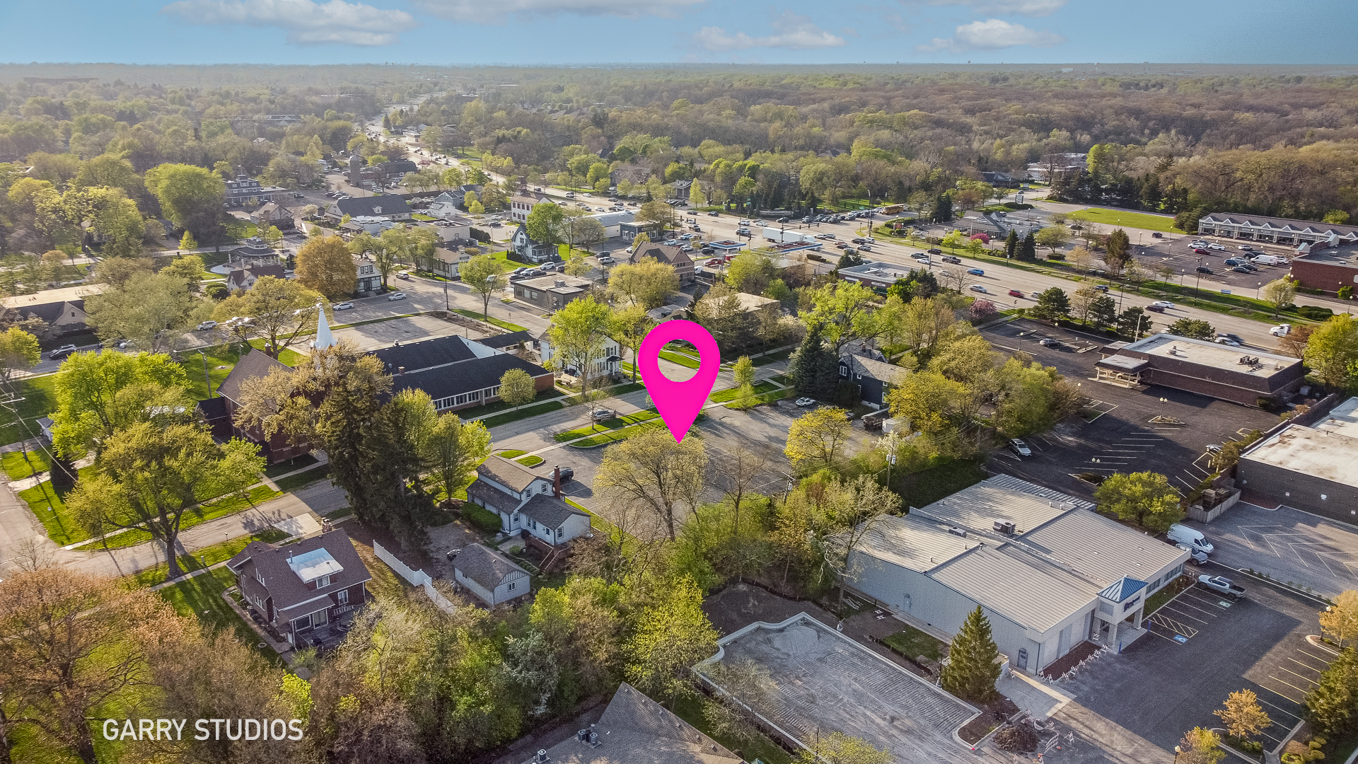 115 South 1st Street Bloomingdale IL 60108