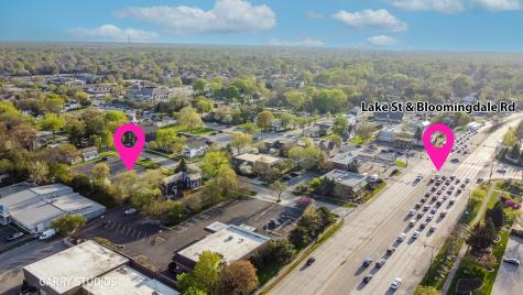 115 South 1st Street Bloomingdale IL 60108