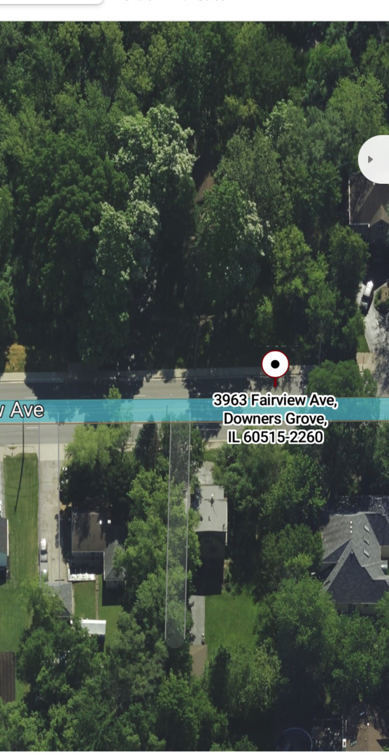 3963 Fairview Avenue Downers Grove IL 60515