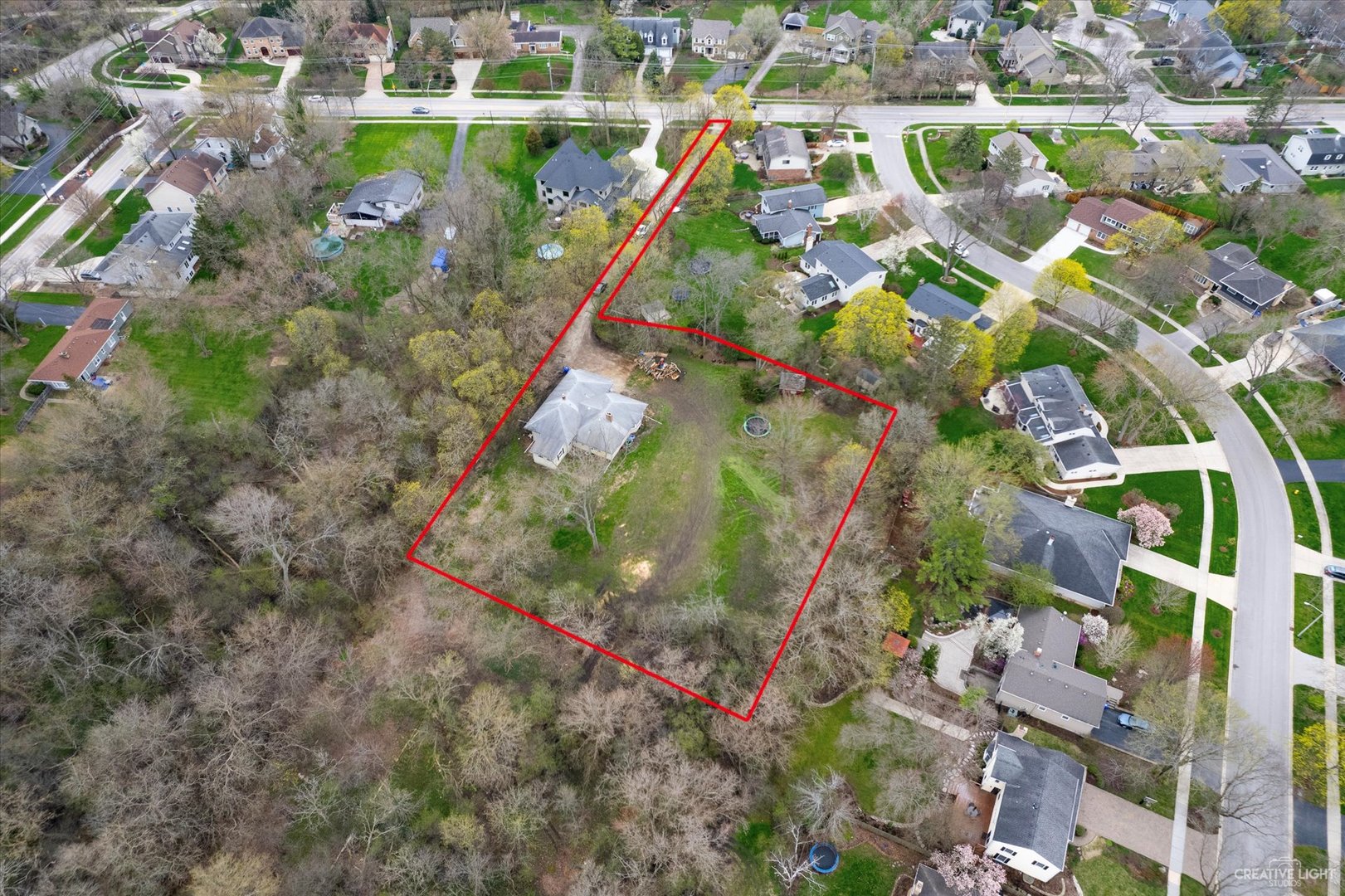 1601 West Wiesbrook Road Wheaton IL 60189
