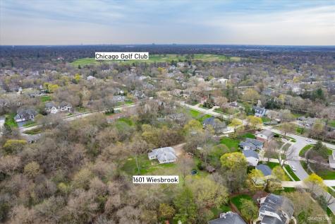 1601 West Wiesbrook Road Wheaton IL 60189