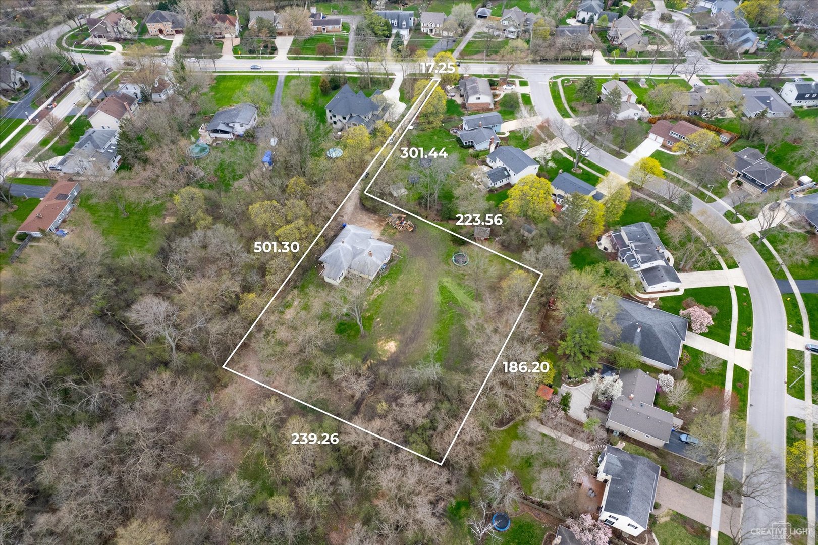 1601 West Wiesbrook Road Wheaton IL 60189
