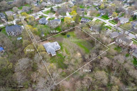 1601 West Wiesbrook Road Wheaton IL 60189