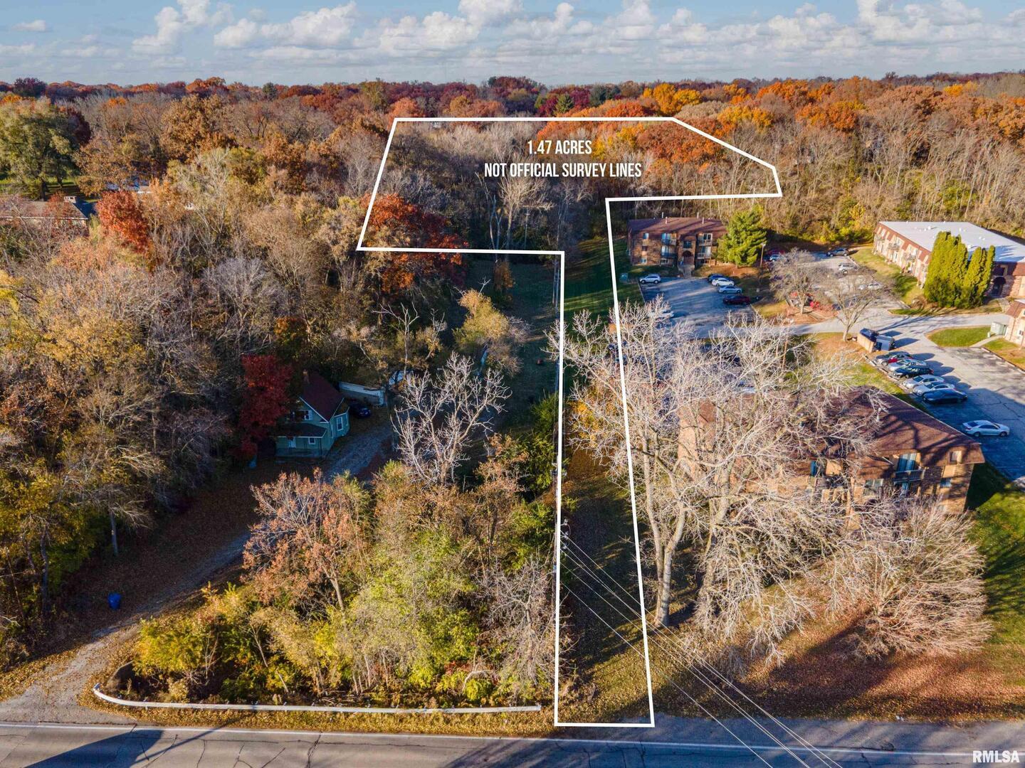 38TH Avenue Moline IL 61265