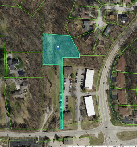 38TH Avenue Moline IL 61265
