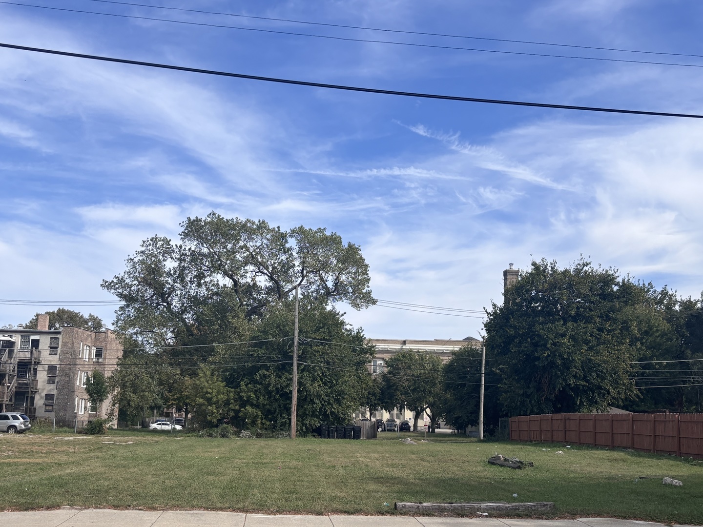 5731-41 South State Street Chicago IL 60621