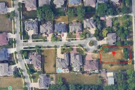 308 Felicia Court Bloomingdale IL 60108