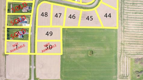 2989 North 4459th Road Newark IL 60541