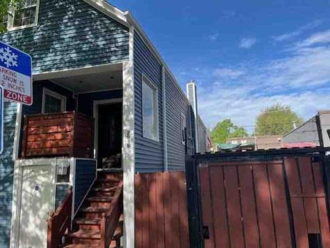2948-2958 North Narragansett Avenue Chicago IL 60634