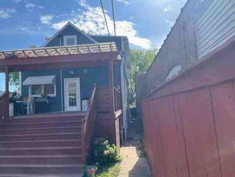 2948-2958 North Narragansett Avenue Chicago IL 60634