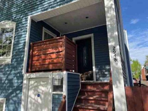 2948-2958 North Narragansett Avenue Chicago IL 60634