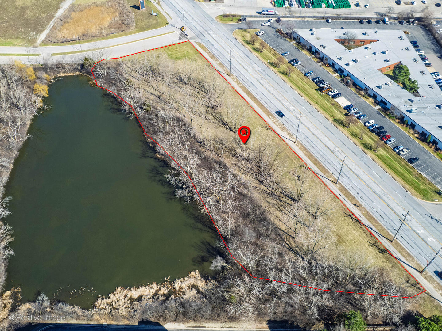 1S628 Oakbrook Lake Oak Brook IL 60181