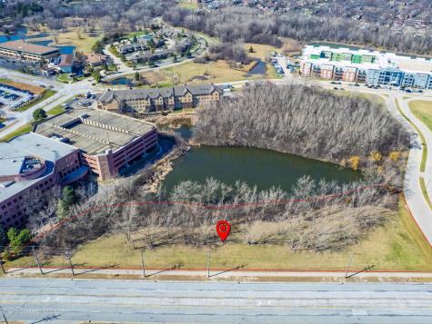 1S628 Oakbrook Lake Oak Brook IL 60181