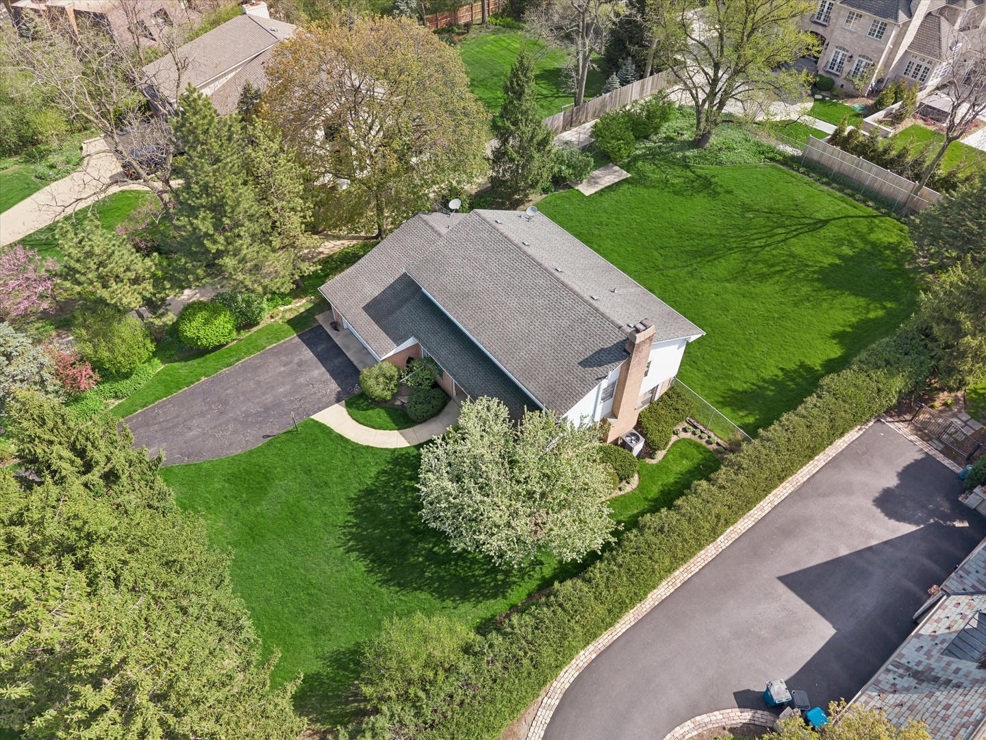 439 North Adams Street Hinsdale IL 60521