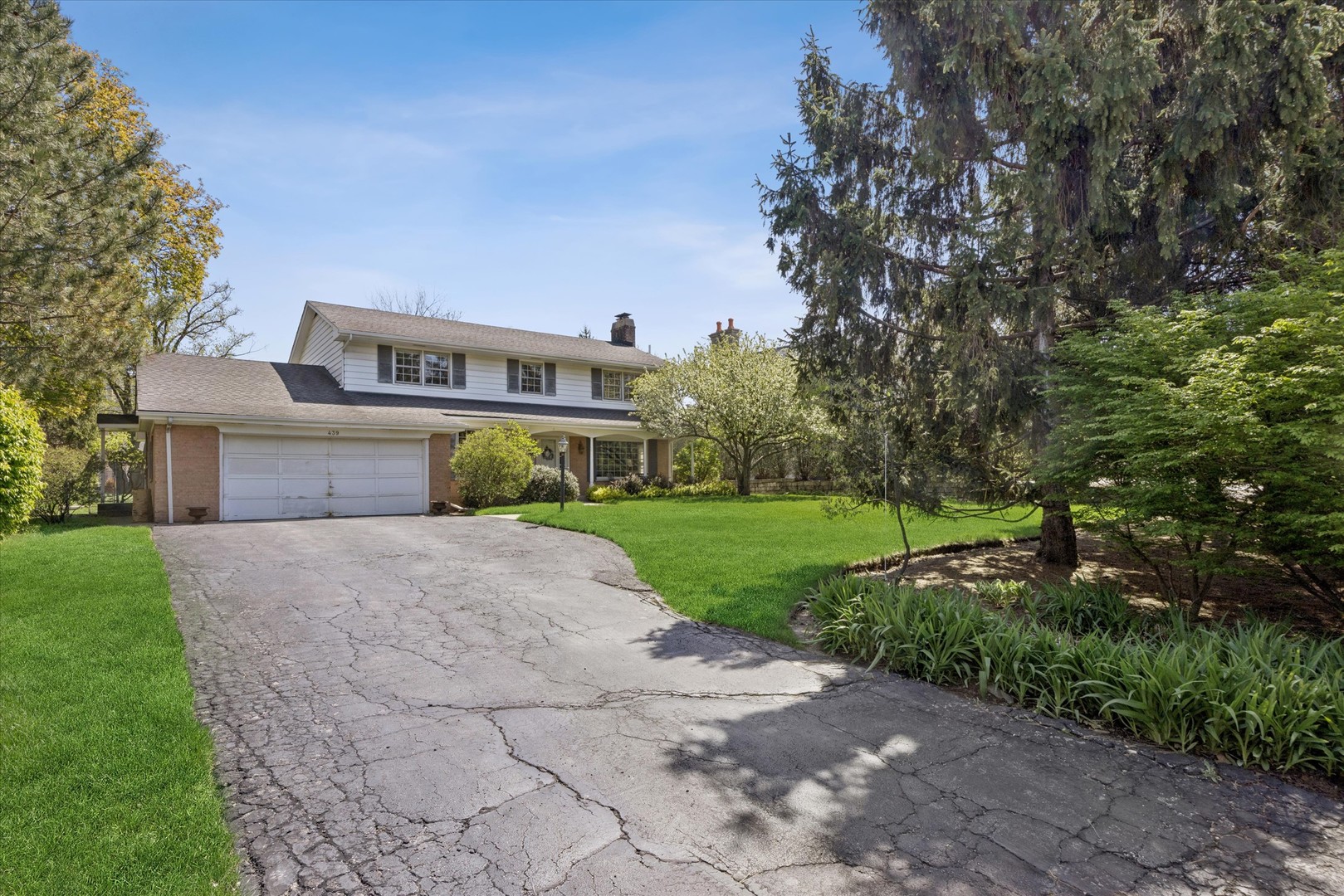 439 North Adams Street Hinsdale IL 60521