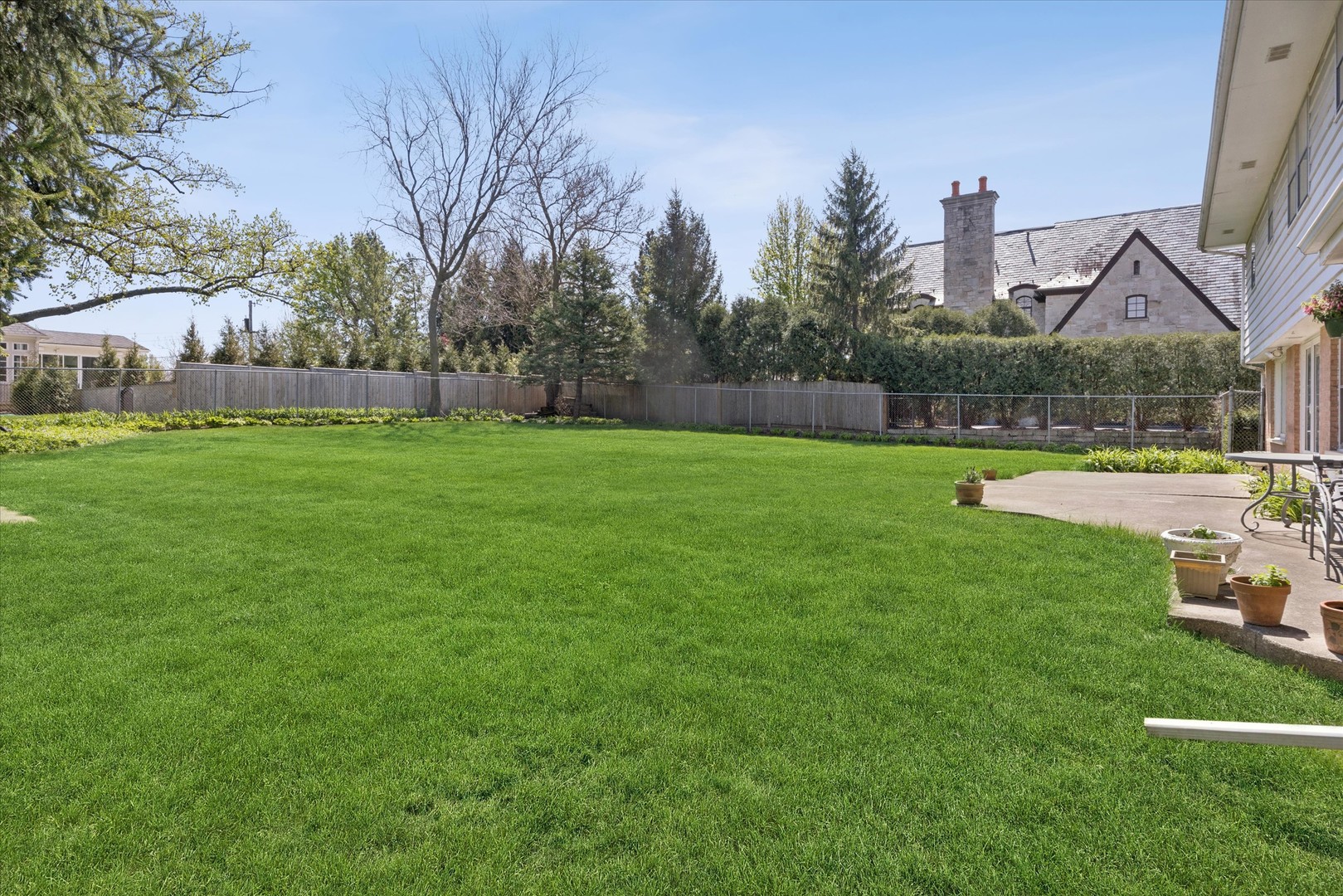 439 North Adams Street Hinsdale IL 60521