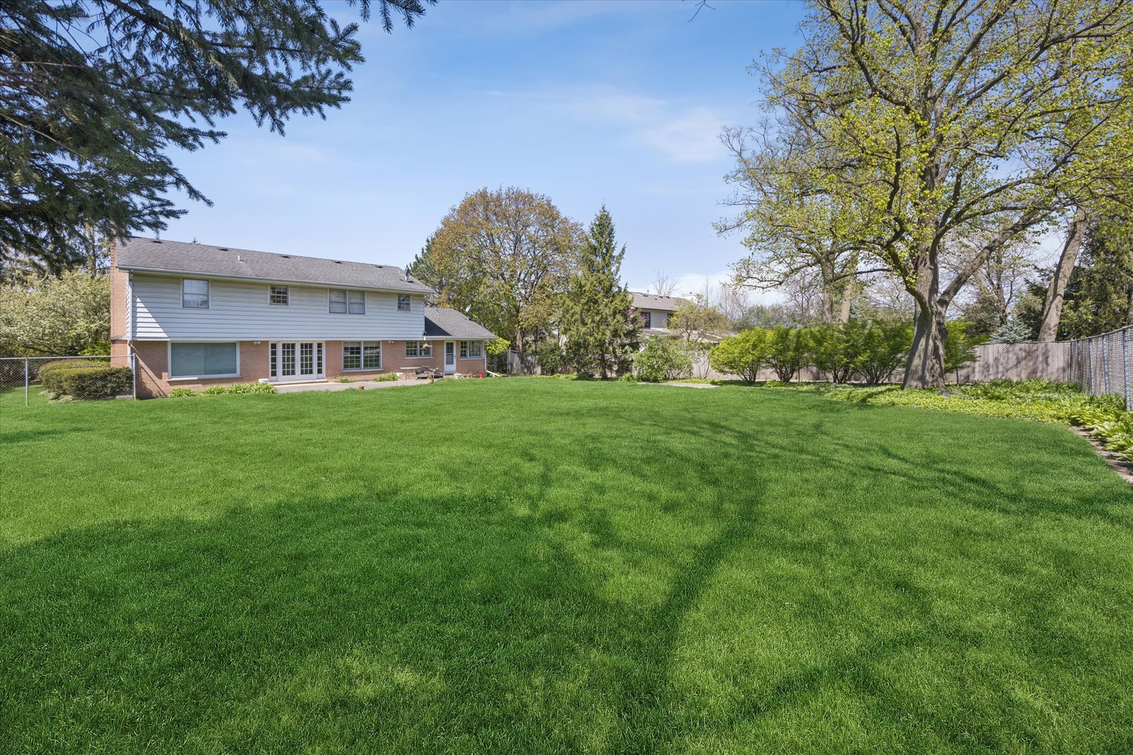 439 North Adams Street Hinsdale IL 60521