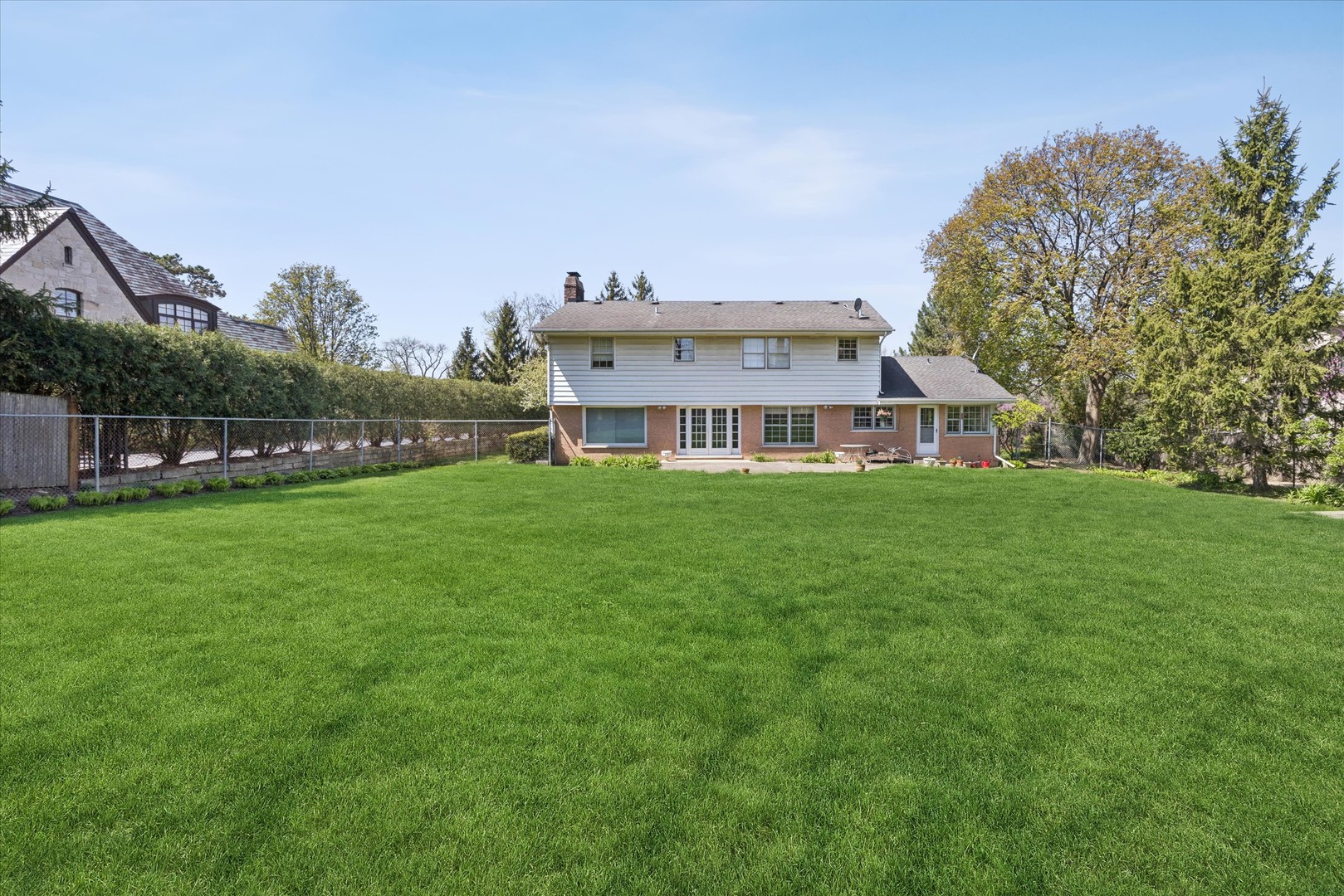 439 North Adams Street Hinsdale IL 60521