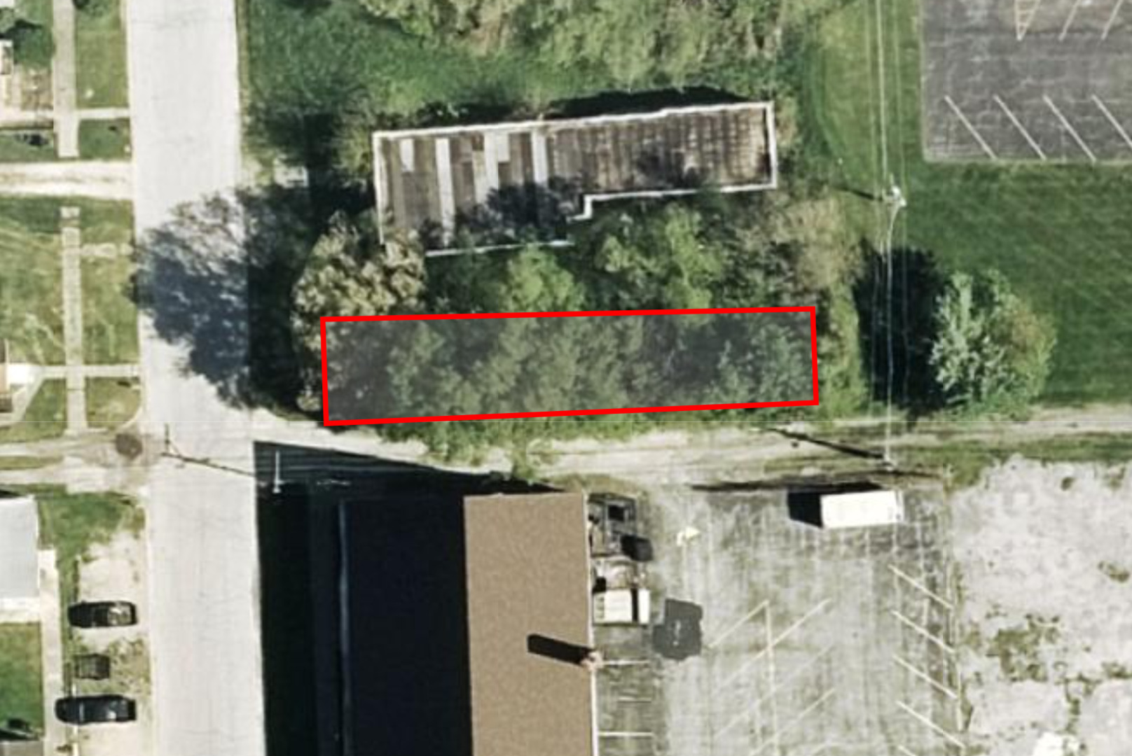 13841 Monticello Avenue S Robbins IL 60472