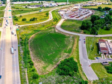 Lot 4 Henry Street Morris IL 60450