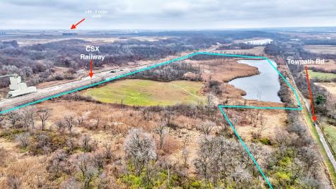 0 Towpath Road Utica IL 61373