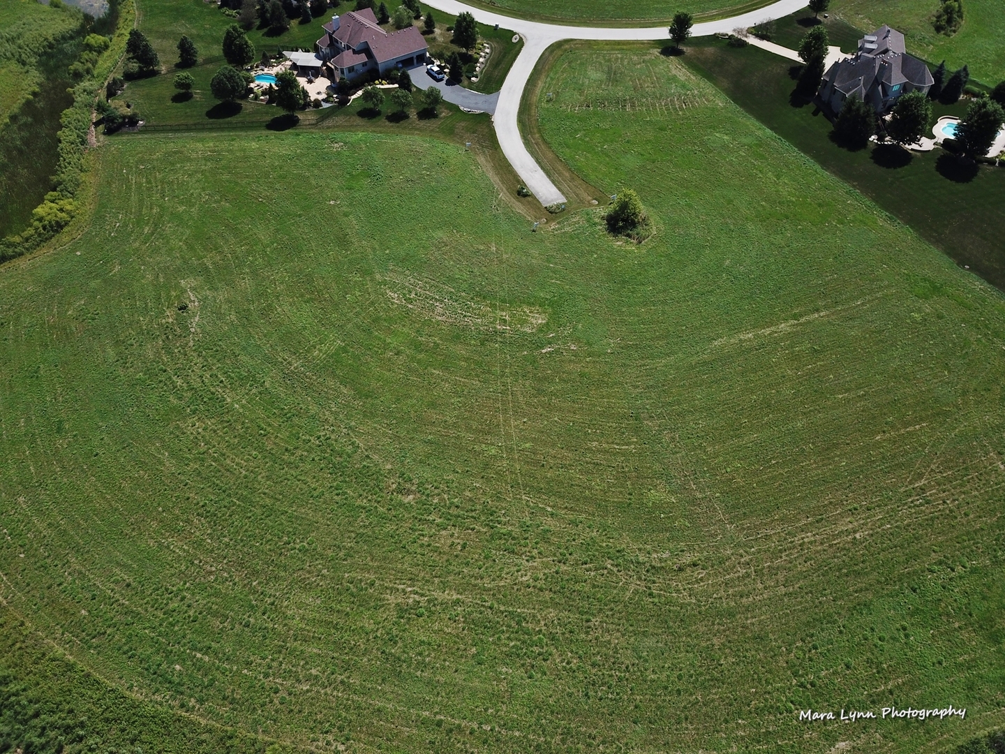 Lot #7 Derek Drive Elburn IL 60119