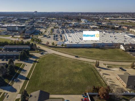 Lot 21 Susan Drive Normal IL 61761