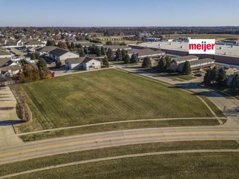 Lot 21 Susan Drive Normal IL 61761