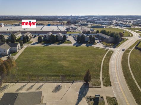 Lot 21 Susan Drive Normal IL 61761