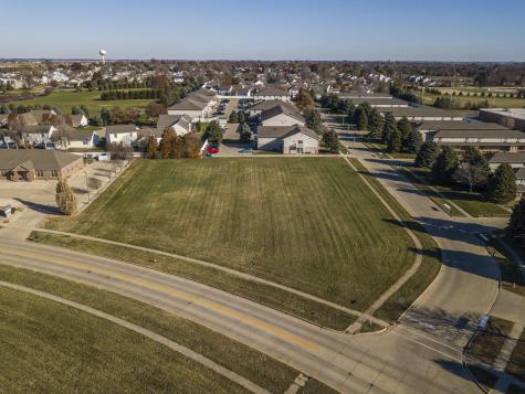 Lot 21 Susan Drive Normal IL 61761