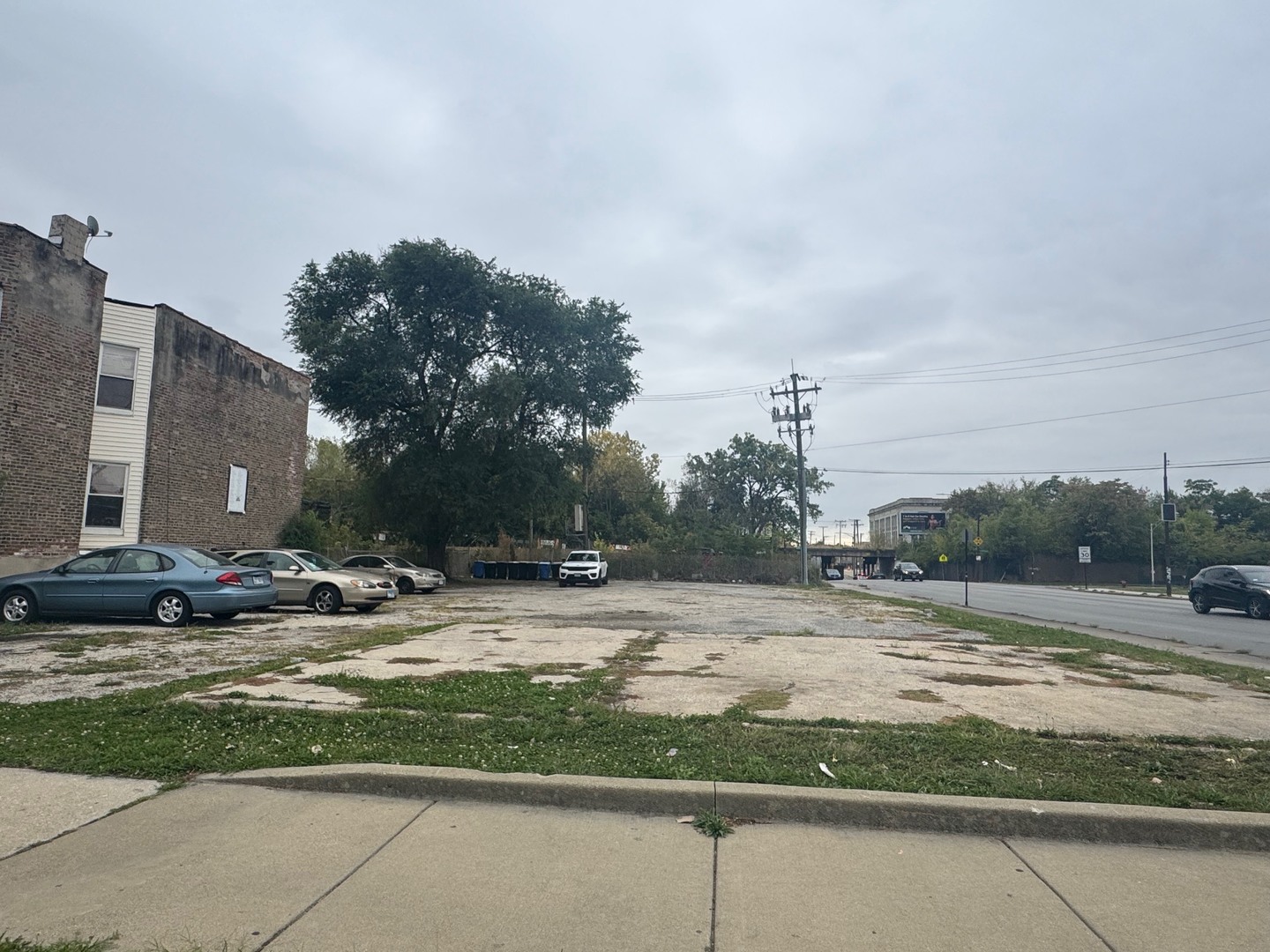 3959 West Arthington Street Chicago IL 60624