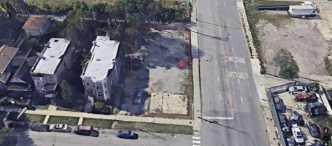 3959 West Arthington Street Chicago IL 60624