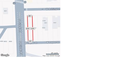 3959 West Arthington Street Chicago IL 60624