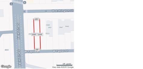 3959 West Arthington Street Chicago IL 60624