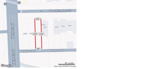 3959 West Arthington Street Chicago IL 60624