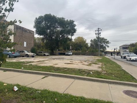 3959 West Arthington Street Chicago IL 60624