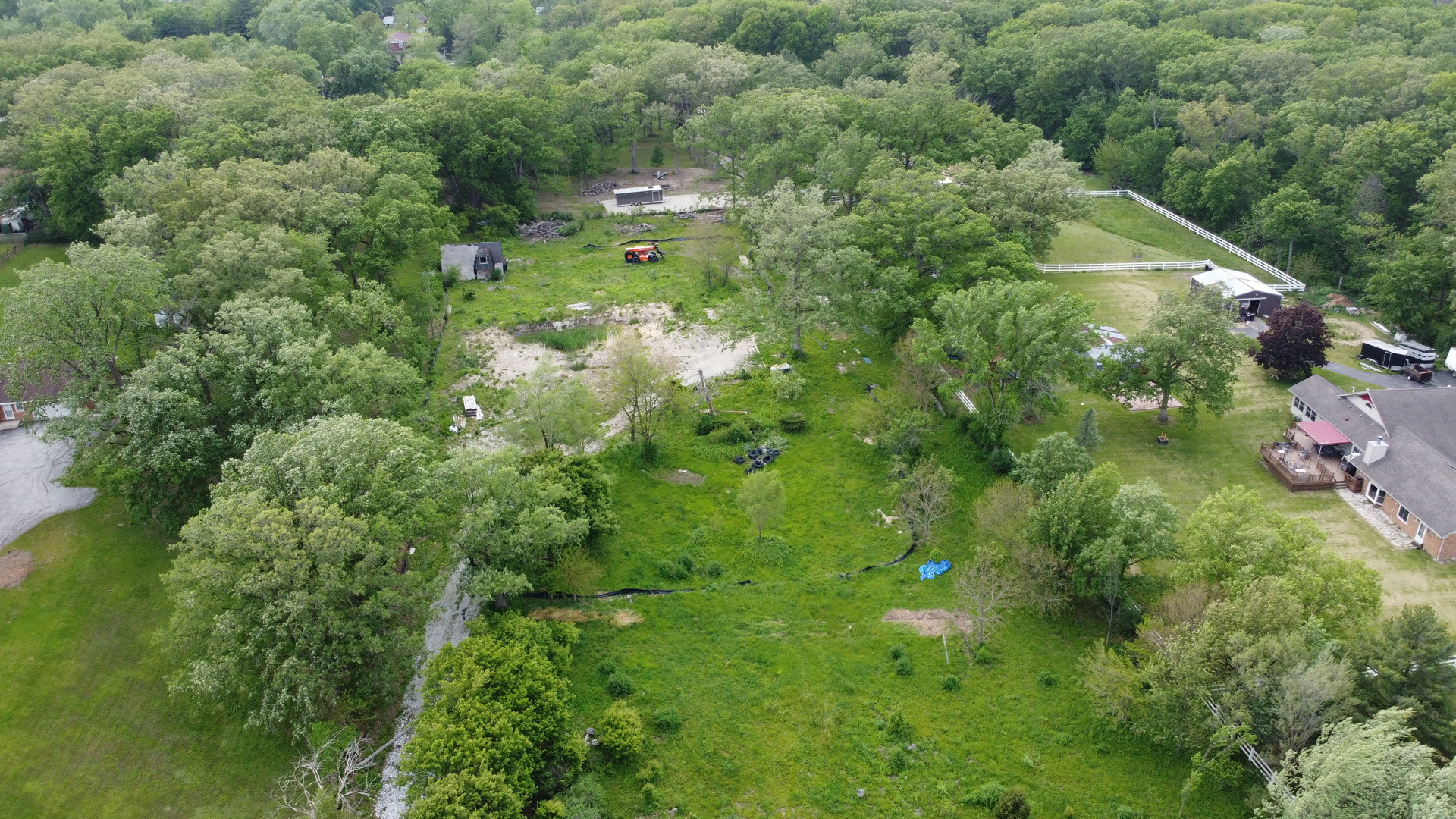 24232 South Kings Road Crete IL 60417