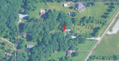 24232 South Kings Road Crete IL 60417