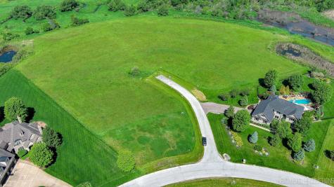 Lot #5 Derek Drive Elburn IL 60119