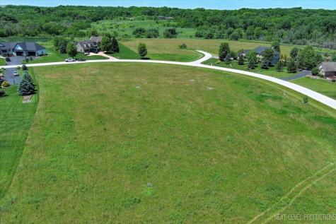 Lot #5 Derek Drive Elburn IL 60119