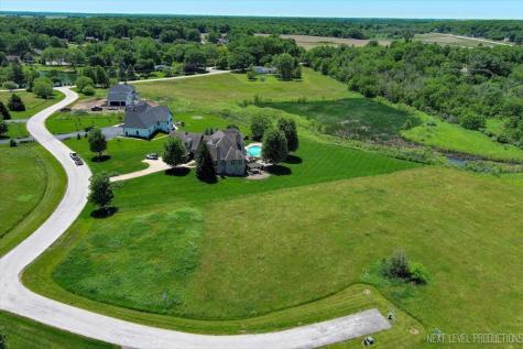 Lot #5 Derek Drive Elburn IL 60119
