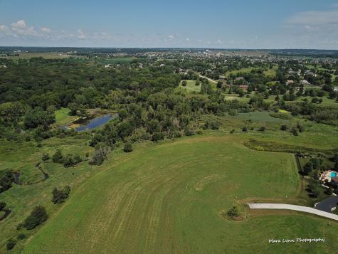 Lot #5 Derek Drive Elburn IL 60119