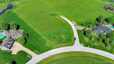 Lot #5 Derek Drive Elburn IL 60119