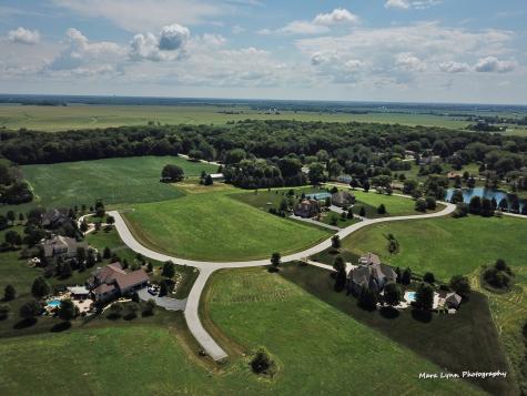 Lot #5 Derek Drive Elburn IL 60119